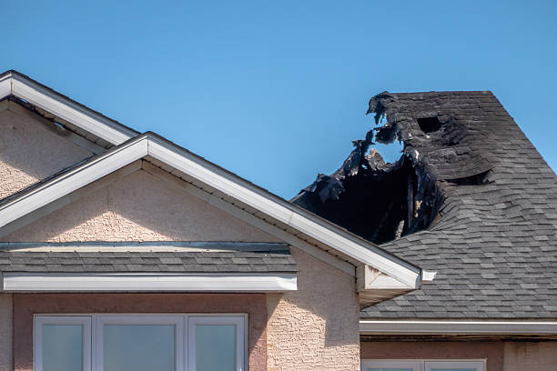 Licensed Emergency Fire Cleanup service in Bridgeport, PA - Fire Damage Laser Cleaning